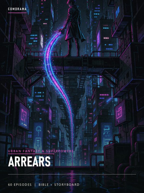 cover arrears