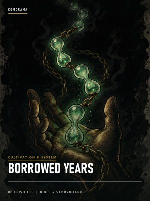 cover borrowed years