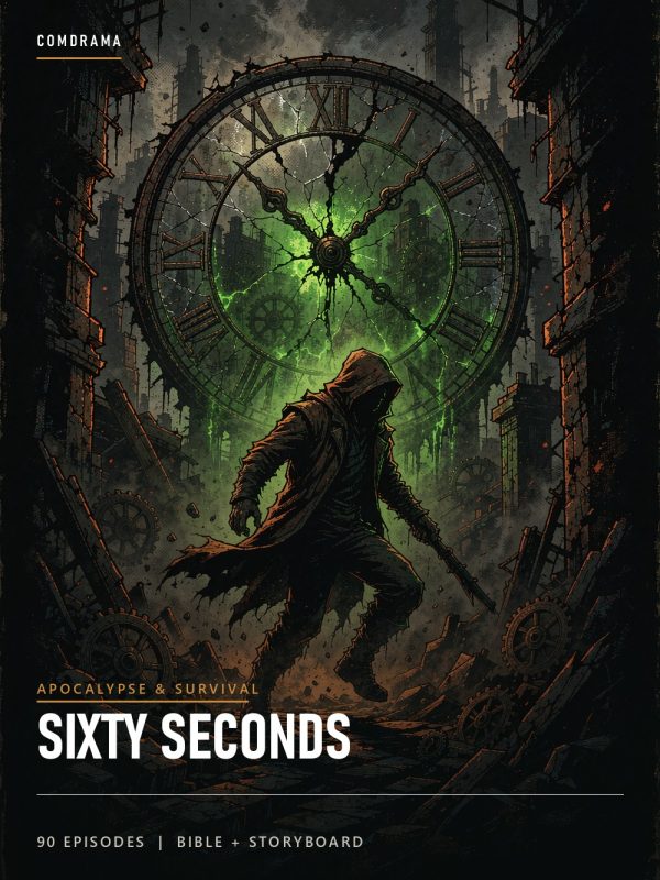 cover sixty seconds