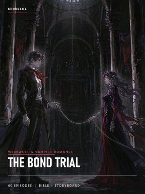 cover the bond trial cover the bond trial