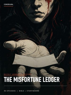 cover the misfortune ledger