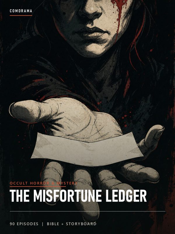 cover the misfortune ledger