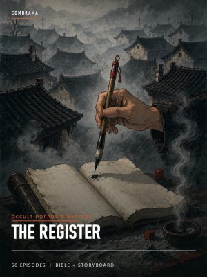 cover the register