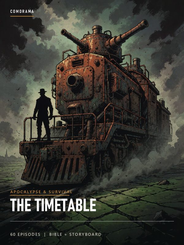 cover the timetable cover the timetable