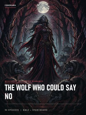 cover the wolf who could say no cover the wolf who could say no