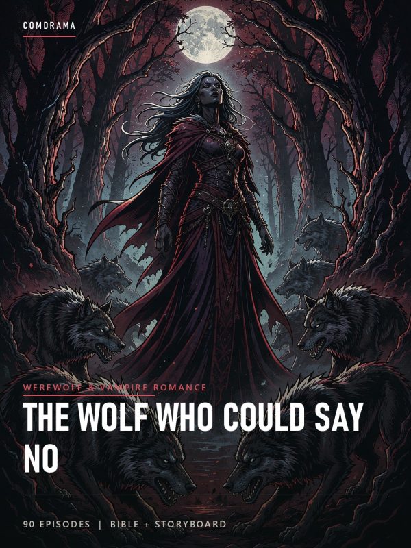 cover the wolf who could say no cover the wolf who could say no